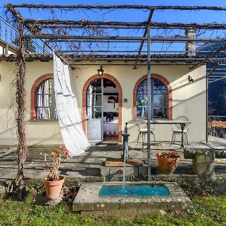 Willa La Limonaia Di Casagrande Barga Zewnętrze zdjęcie