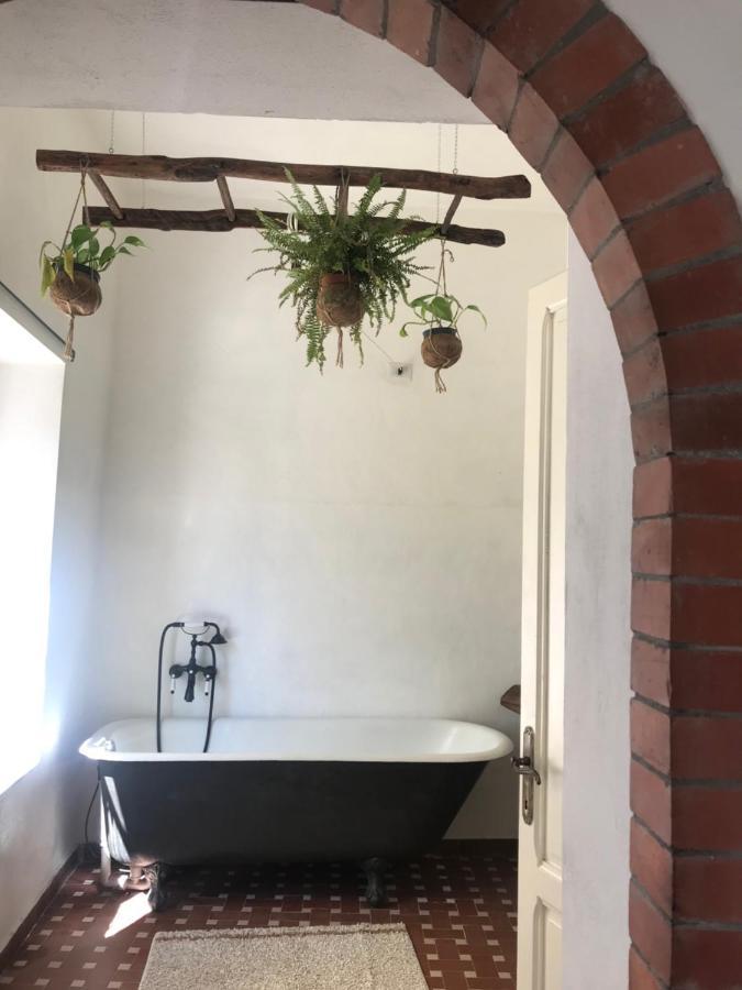 Willa La Limonaia Di Casagrande Barga Zewnętrze zdjęcie