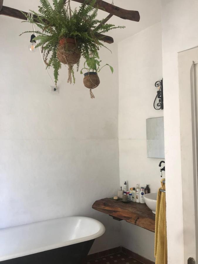 Willa La Limonaia Di Casagrande Barga Zewnętrze zdjęcie