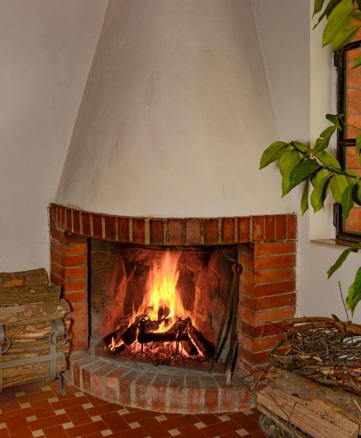 Willa La Limonaia Di Casagrande Barga Zewnętrze zdjęcie