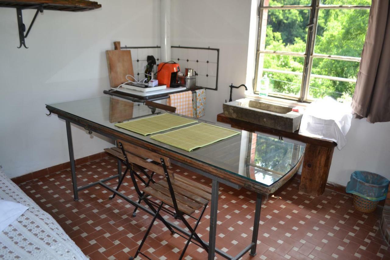 Willa La Limonaia Di Casagrande Barga Zewnętrze zdjęcie