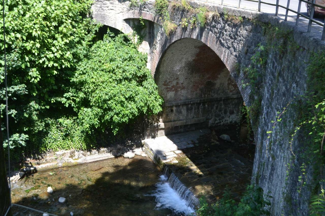 Willa La Limonaia Di Casagrande Barga Zewnętrze zdjęcie